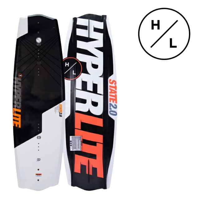 2024 HYPERLITE ϥѡ饤 ܡ WAKEBOARD STATE 2.0