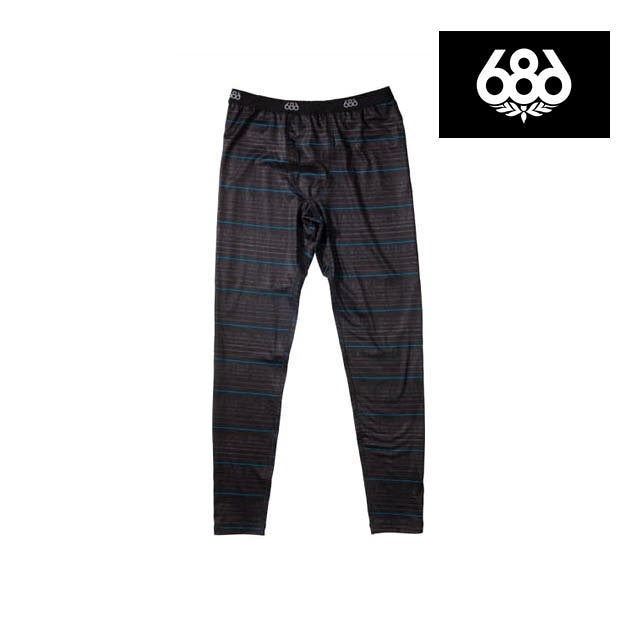 商品詳細 商品説明 The Etch Base Bottom from 686. Keep your legs protected from that cold lift seat with a great pair of first layer bottoms that you definitely won’t regret having on. ブランド 686 モデル ETCH BASE BOTTOM 　※欧米正規店からの直輸入品(並行輸入品)になります カラー BLACK TRACK *ディスプレイによって色合いが異なって見えることがございます。 スペック ・Performance Dry Moisuture Wicking ・Antimicrobial Barrier ・Custom Non-Chaffing Waistband Elastic ・Comfortable Flatlock Seam Construction ・Custom Graphics ・330g (11.75 oz) ・30+ UPF ・Performance Dry Moisuture Wicking サイズ S(ウエスト：約71cm 股下：約85cm） M(ウエスト：約80m 股下：約86cm） L(ウエスト：約83cm 股下：約89cm）