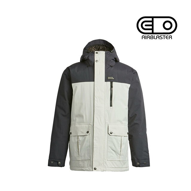 2021 AIRBLASTER ֥饹 ԡ 3000 㥱å GRAMPY 3000 JACKET BONE  ...
