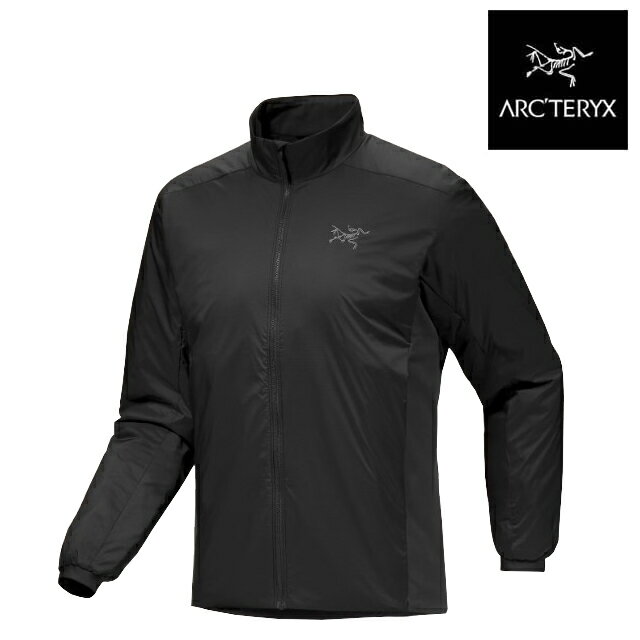ARC'TERYX ƥꥯ ȥ 㥱å ATOM JACKET BLACK X000009561