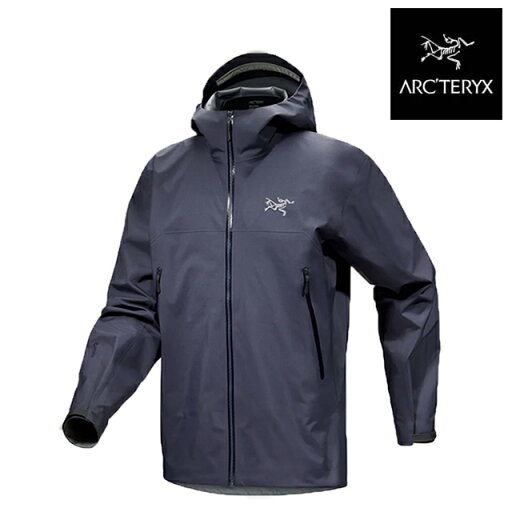 ARC'TERYX アークテリクス ベータ ジャケット BETA JACKET BLACK SAPPHIRE X X000007726 GORE-TEX ゴアテックス ARC'TERYX アークテリクス ベータ ジャケット BETA JACKET BLACK SAPPHIRE X X000007726 GORE-TEX ゴアテックス