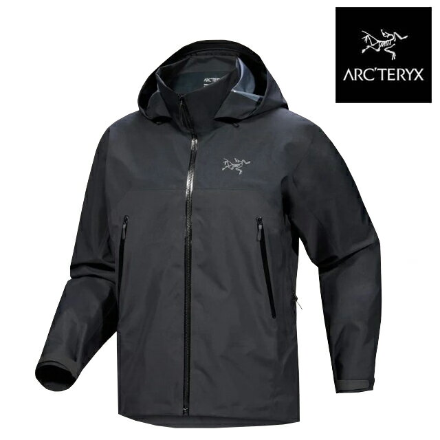 Rakuten - ARC'TERYX アークテリクス ベータ AR ジャケット BETA AR JACKET BLACK X000009906