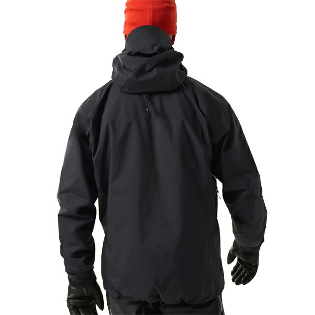 ARC'TERYX（アークテリクス）『アルファSVジャケット』