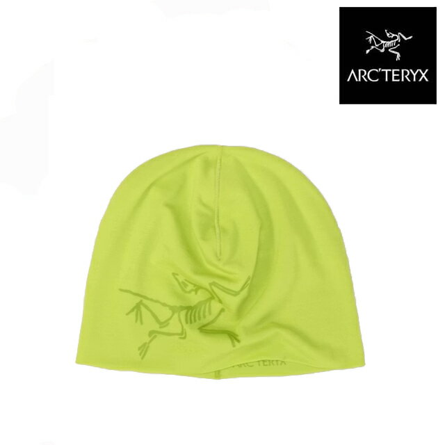 ARC'TERYX アークテリクス サトロ メリノ トーク SATORO MERINO TOQUE MANTIS X000009936