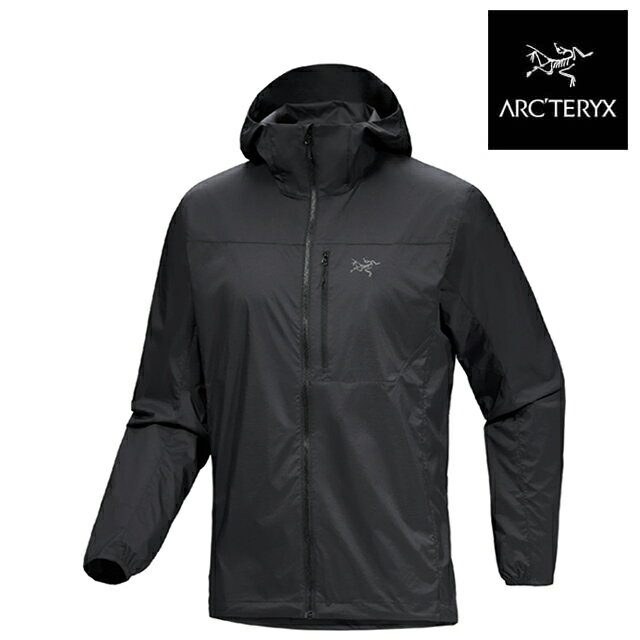 楽天市場】ARC'TERYX(アークテリクス) 25172 SQUAMISH HOODY MEN'S