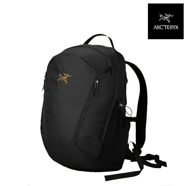 楽天市場】arc'teryx mantis 26 ブラックの通販
