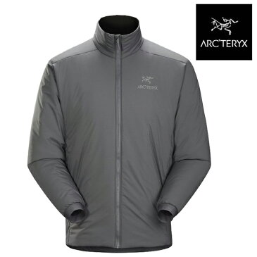 ARC'TERYX アークテリクス アトム AR ジャケット ATOM AR JACKET MICROCHIP 24106 アウトドア　ハイキング