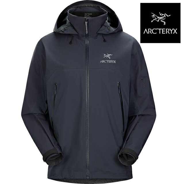 ARC 039 TERYX アークテリクス ベータ AR ジャケット BETA AR JACKET KINGFISHER X000007339