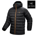 ARC'TERYX アークテリクス ソリウム フーディ THORIUM HOODY DARK MAGIC X000007380