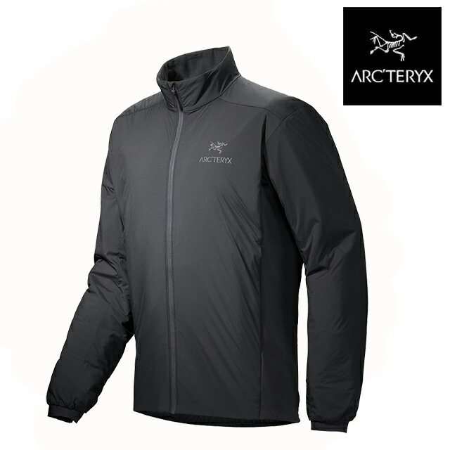 ARC'TERYX アークテリクス アトム ジャケット ATOM JACKET GRAPHITE X000007349 1