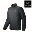 ARC'TERYX アークテリクス アトム ジャケット ATOM JACKET GRAPHITE X000007349