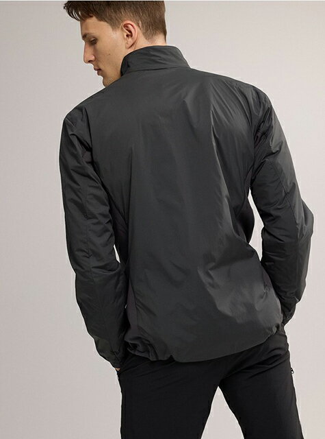 ARC'TERYX アークテリクス アトム ジャケット ATOM JACKET GRAPHITE X000007349 3