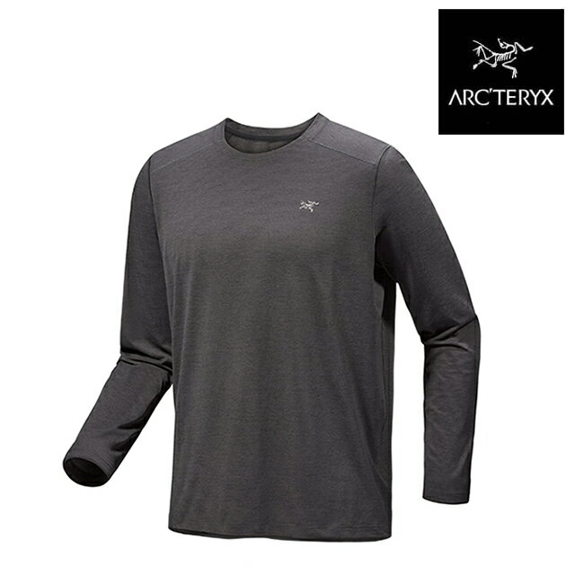 楽天市場】arc'teryx ロングスリーブ(Tシャツ・カットソー 楽天市場】arc'teryx ロングスリーブ(Tシャツ・カットソー
