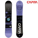 2023 CAPITA キャピタ アウタースペース リビング スノーボード SNOWBOARD OUTERSPACE LIVING 154(4)