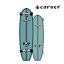 CARVER カーバー スケートボード SKATEBOARD TYLER 777 C7 COMPLETE 36.5" MULTI