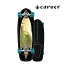 CARVER カーバー スケートボード SKATEBOARD SUPER SLAB C7 COMPLETE 31.25" スーパー スラブ