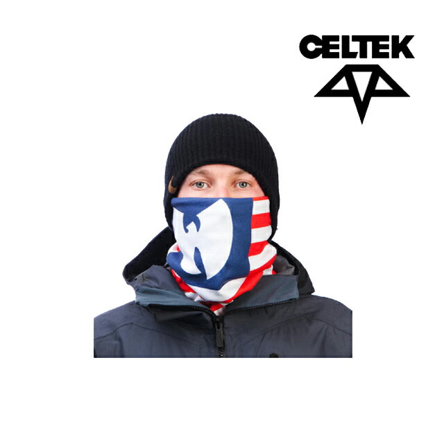 CELTEK セルテック フェイスマスク MELTDOWN WU TANG
