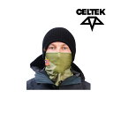 CELTEK セルテック フェイスマスク PAYSON WU TANG