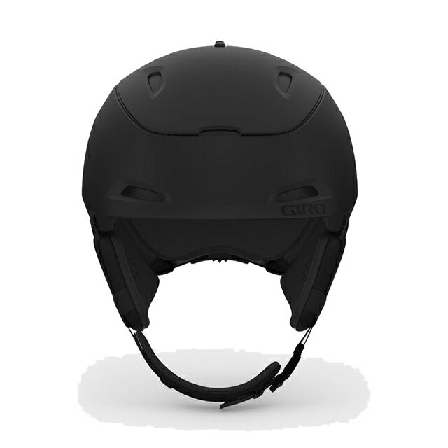 2023 GIRO ���� ��� �ߥåץ� RANGE MIPS MATTE BLACK ���Ρ��ܡ��� �إ��å� SNOWBOARD HELMET