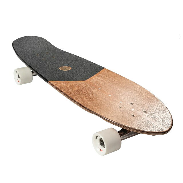 GLOBE グローブ スケートボード SKATEBOARD BIG BLAZER COMPLETE BLACK CHERRY 32