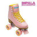 IMPALA QUAD ROLLERSKATES インパラ ローラ