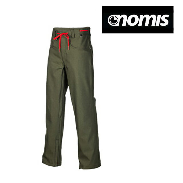 Jacket - NOMIS ノーミス トゥルー デニム シェル スノー パンツ TRUE DENIM PANT SHELL FATIGUE スキー スノーボード