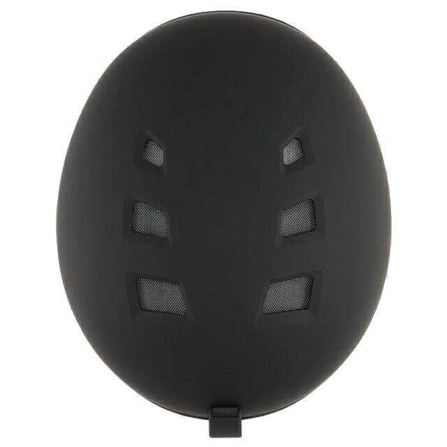 SMITH ���ߥ� �ۥ�� �إ��å� HELMET HOLT MATTE BLACK
