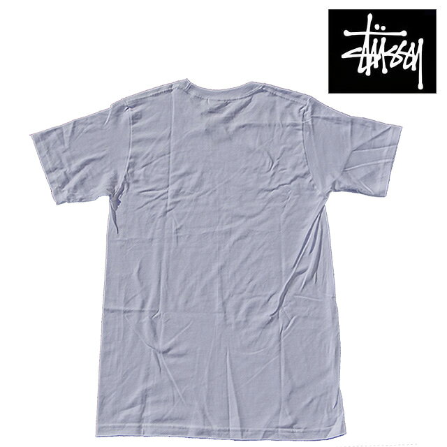 STUSSY ステューシー ディオニュソス Tシャツ DIONYSOS TEE WHITE 1904654