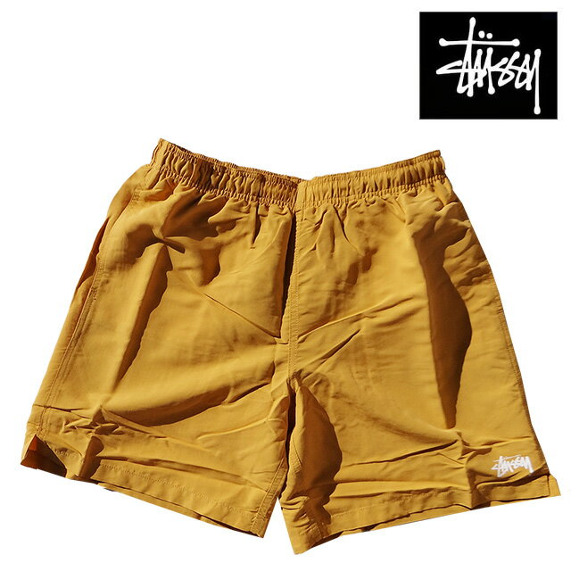 楽天市場】stussy stock water shortの通販