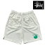 STUSSY ステューシー エイト ボール メッシュ ショートパンツ 8-BALL MESH SHORT NATURAL 112268 15,400円
