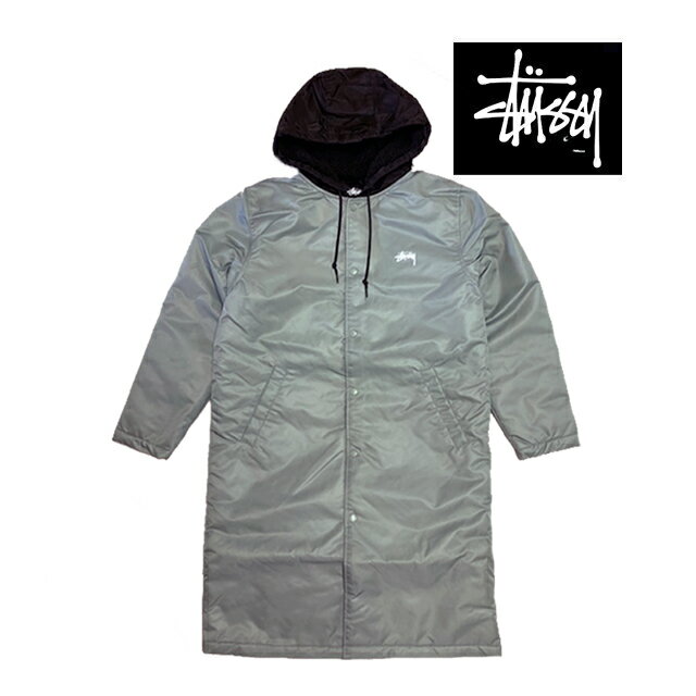 STUSSY ステューシー スタジアム パーカー STADIUM PA