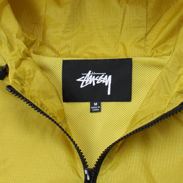 STUSSY ステューシー テク リップストッ...の紹介画像2