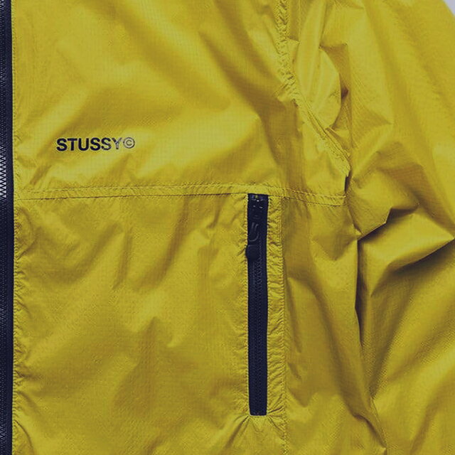 STUSSY ステューシー テク リップストッ...の紹介画像3