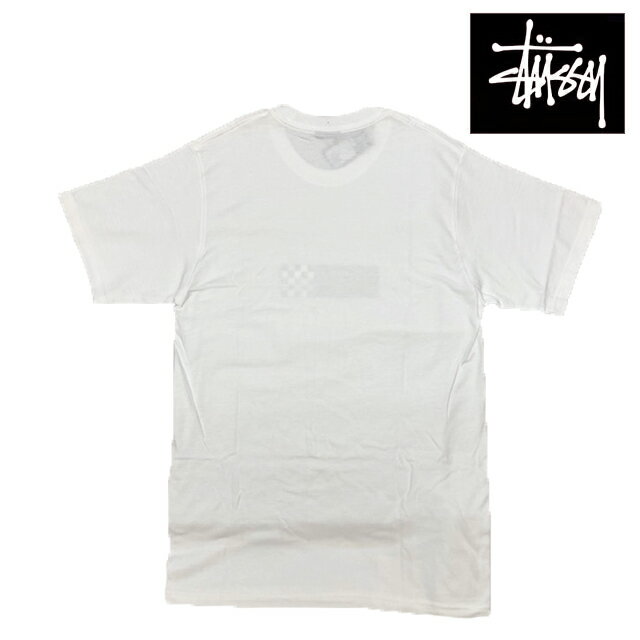 STUSSY ステューシー スピードウェイ T...の紹介画像2