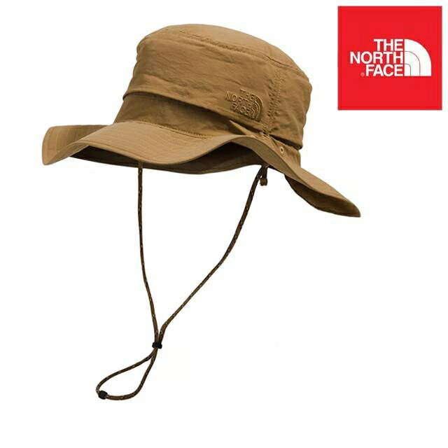 Rakuten - USA企画 THE NORTH FACE ザ ノースフェイス ホライゾン ブリーズ ブリマー ハット 帽子 HORIZON BREEZE BRIMMER HAT D9V BRITISH KHAKI