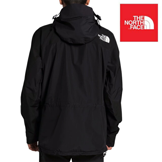 USA企画 THE NORTH FACE ザ ノースフェイス レトロ マウンテン ライト フューチャーライト ジャケット 1994 RETRO MOUNTAIN LIGHT FUTURELIGHT JACKET TNF BLACK S-XXL 大きいサイズ