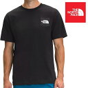 USA企画 THE NORTH FACE ザ ノースフェイス ヘビー ウエイト ボックス Tシャツ M SHORT SLEEVE HEAVYWEIGHT BOX TEE JK3 TNF BLACK XXL 大きいサイズ