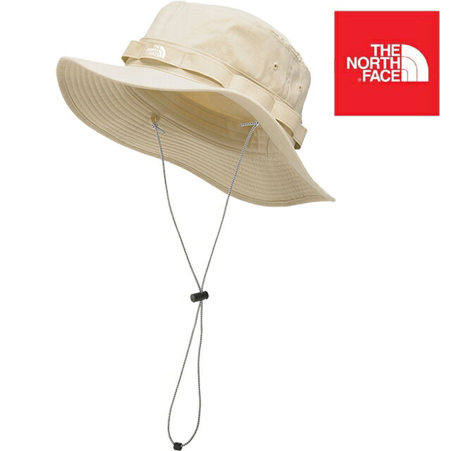乐天商城 - USA企画 THE NORTH FACE ザ ノースフェイス クラス ブリマー 帽子 ハット CLASS V BRIMMER 3X4 GRAVEL