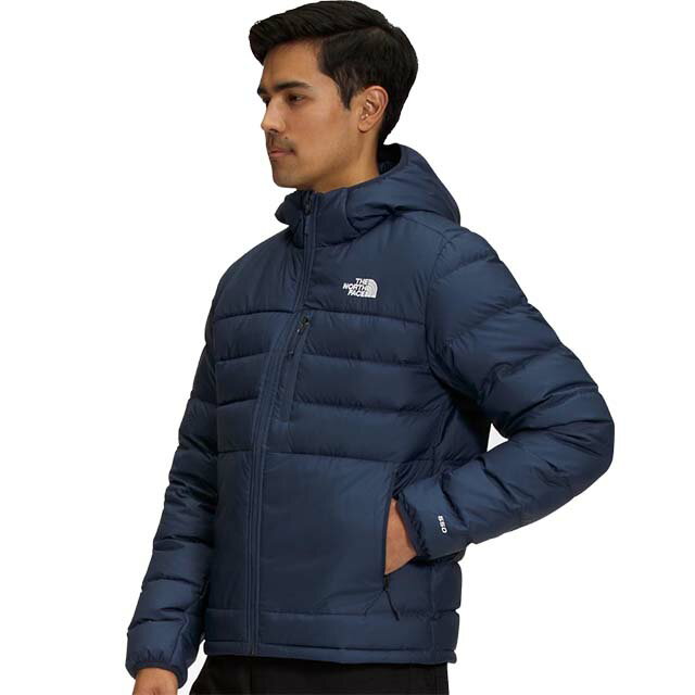 USA企画 THE NORTH FACE ザ ノースフェイス アコンカグア ACONCAGUA 2 HOODIE 8K2 ...