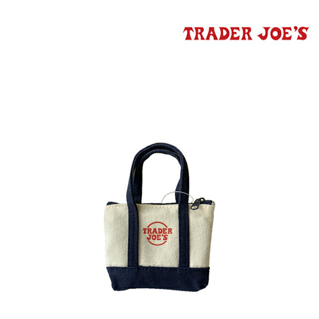 楽天市場】TRADER JOE'S トレーダージョーズ エコバッグ（カラー