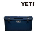 YETI CGeB n[hN[[{bNX ^h TUNDRA 65 NAVY