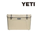 ¿ȯ!! YETI ƥ ɥ 105 ϡɥ顼ܥå TUNDRA 105 TAN ס