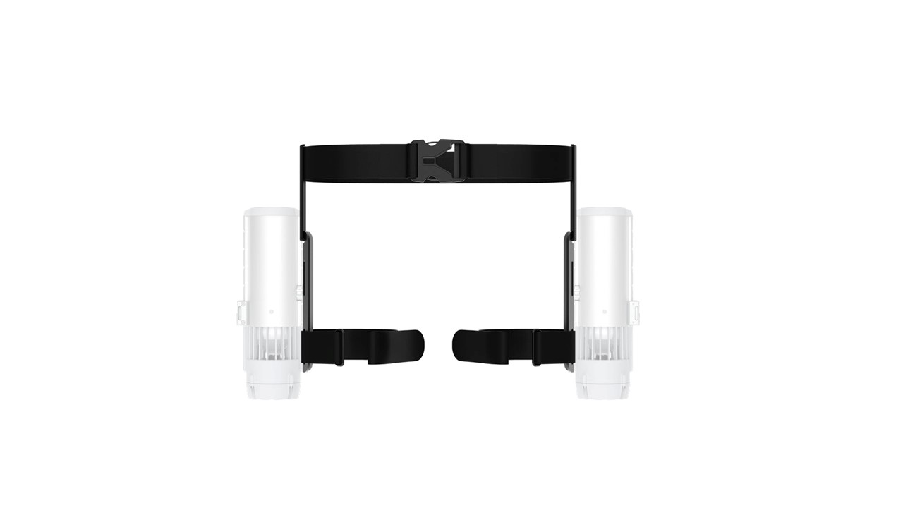 LEFEET-Leg Mount Kit（for P1 Lite）