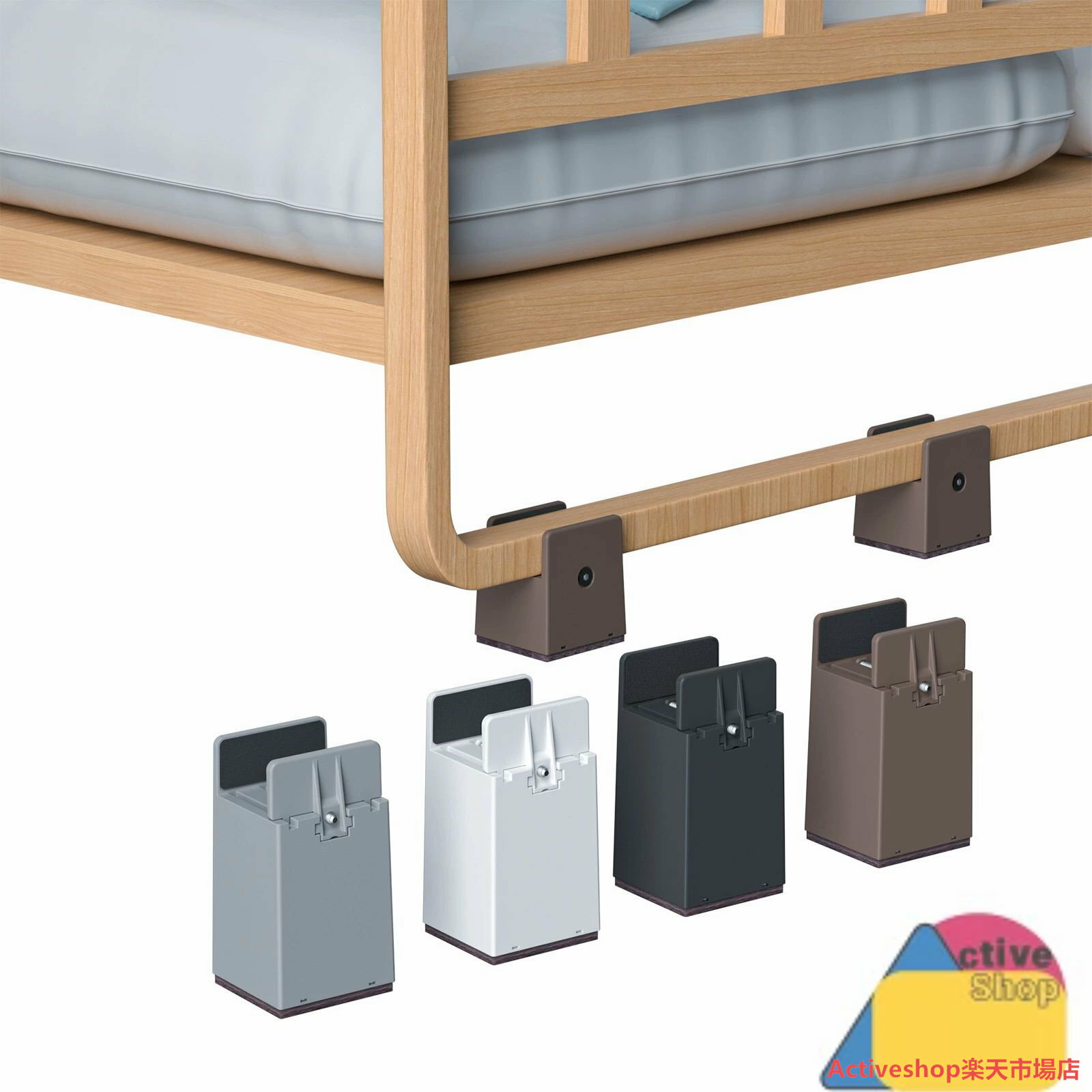 継ぎ脚 10cm 机 テーブル 脚 継ぎ足し ベッド 高さ 上げる 高さ調整 こたつ脚継ぎ足しかさ上げ 脚台 継ぎ足し かさ上げ台 こたつ 足 高く する ソフ...