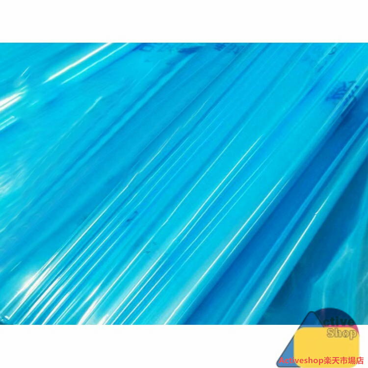 農業用ビニール ビニールハウス 厚み0.1mm 幅700cm 長さ10m 屋根用ハウスビニール ...