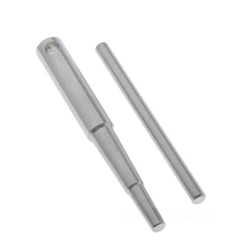 トロンボーン修理キット アクセサリーライトマウスピースツール 楽器修理トランペ...