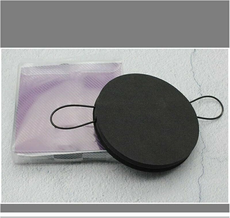 【送料無料】バイオリン肩当て 肩パッド キッズ 耐久性 クッション スポンジ ショルダー 黒 バイオリンショルダーパッド チェロショルダーパッド スポンジパッド