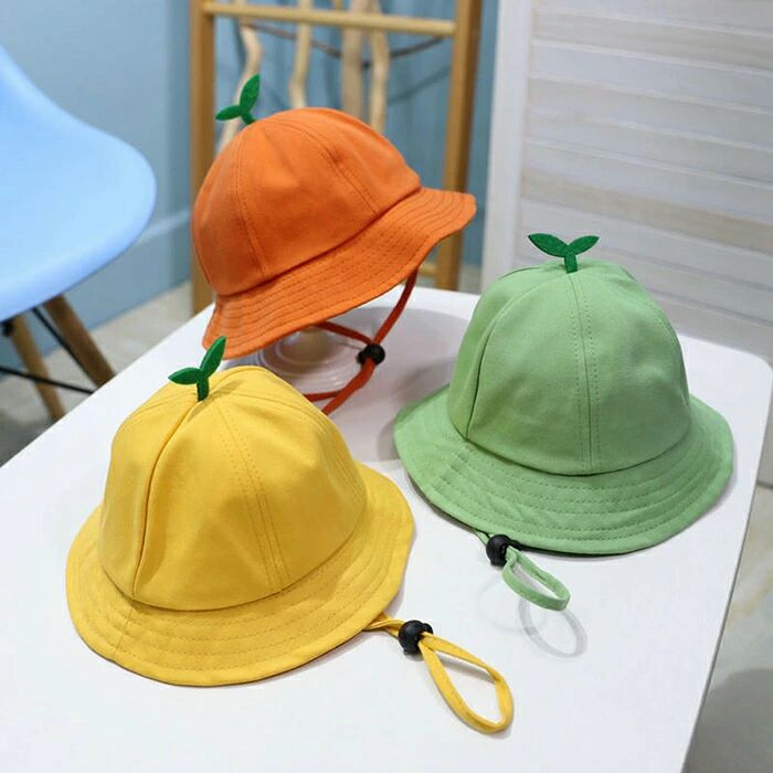 【送料無料】ベビー帽子 春夏秋 夏用 キャップ 女の子 男の子 日よけ サイズ調整 ...