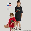 半袖tシャツ Tシャツキッズ 男の子 女の子 こども ユニセックス 赤い 子供服 保育園 運動会 幼稚園 お着替え 夏服 大きいサイズTシャツ メンズ レディー...