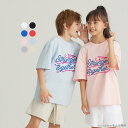 半袖tシャツ Tシャツキッズ 男の子 女の子 こども ユニセックス 子供服 黒い 保育園 運動会 幼稚園 お着替え 夏服 大きいサイズTシャツ メンズ レディー...